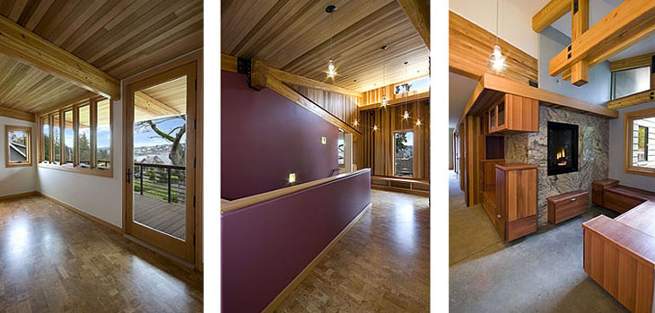Lee Edwards Residential Design Modern Home Interiors